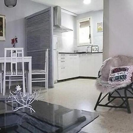 Apartamento Playa De Madrid San Martín de Valdeiglesias Exterior foto