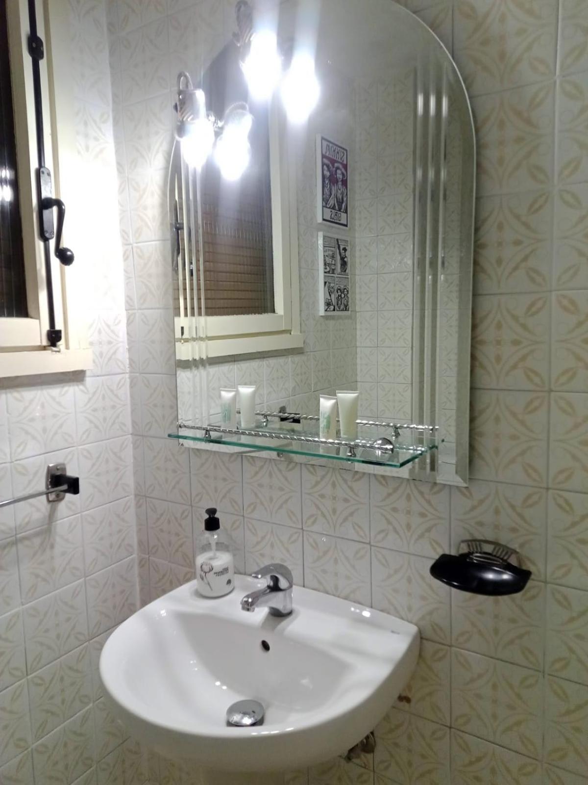 Apartamento Playa De Madrid San Martín de Valdeiglesias Exterior foto