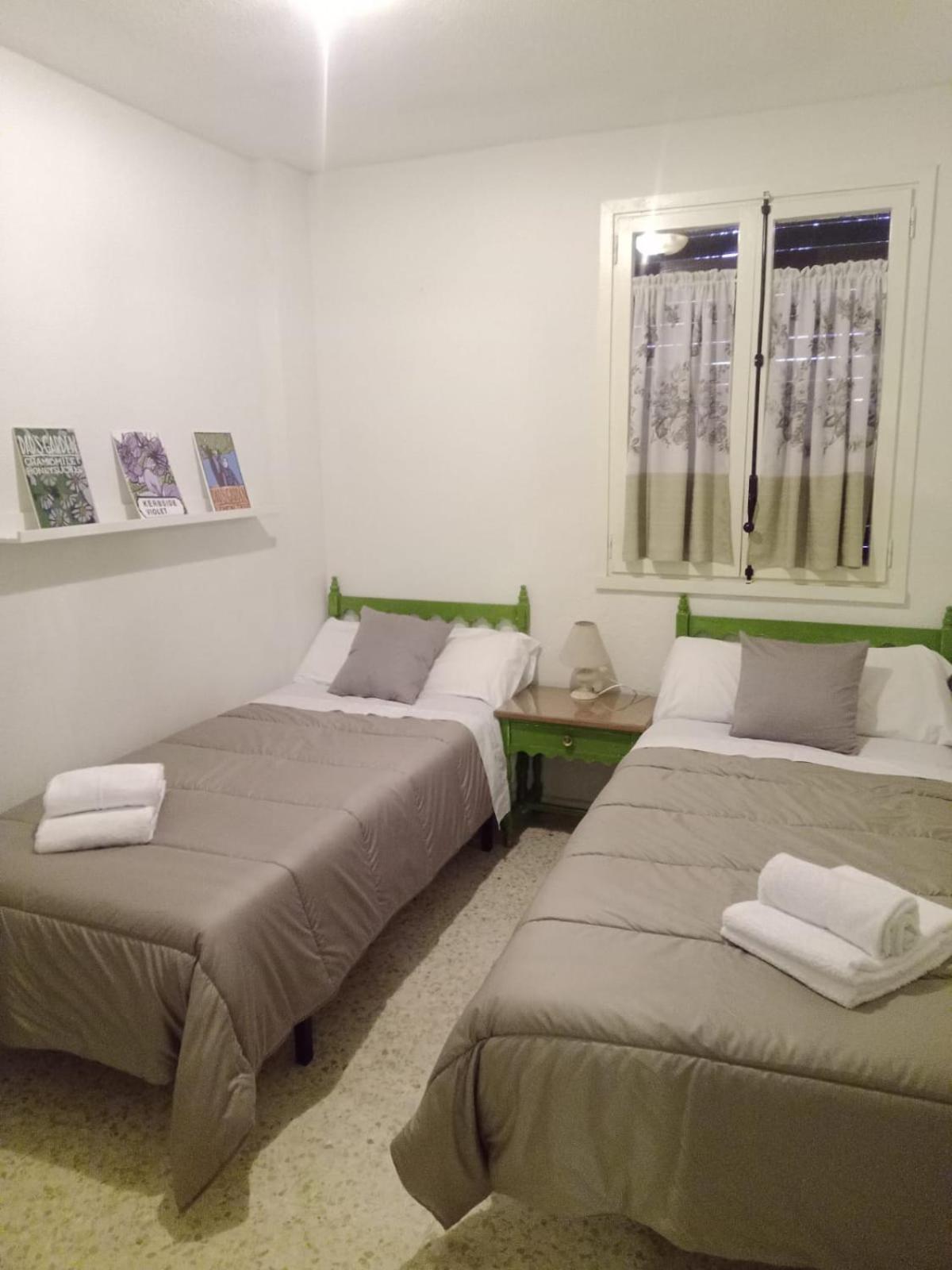 Apartamento Playa De Madrid San Martín de Valdeiglesias Exterior foto