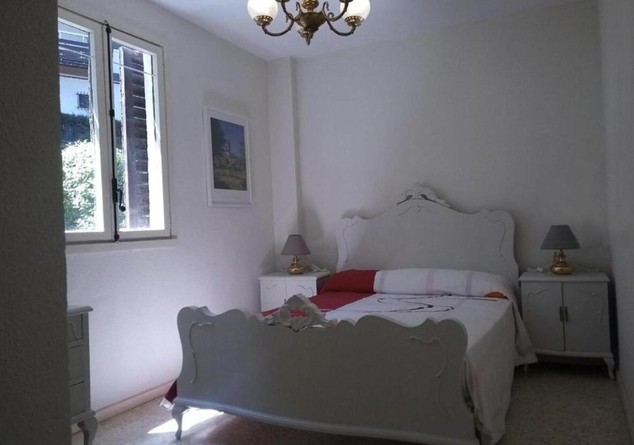 Apartamento Playa De Madrid San Martín de Valdeiglesias Exterior foto