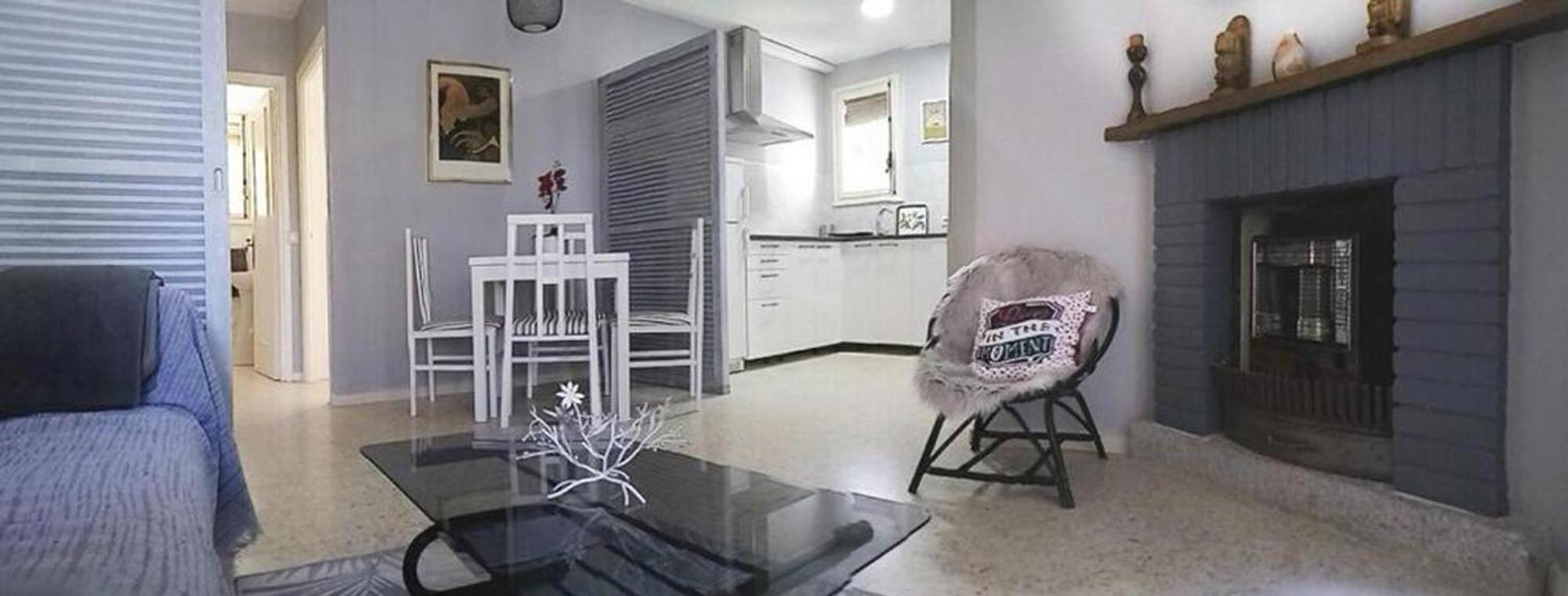 Apartamento Playa De Madrid San Martín de Valdeiglesias Exterior foto