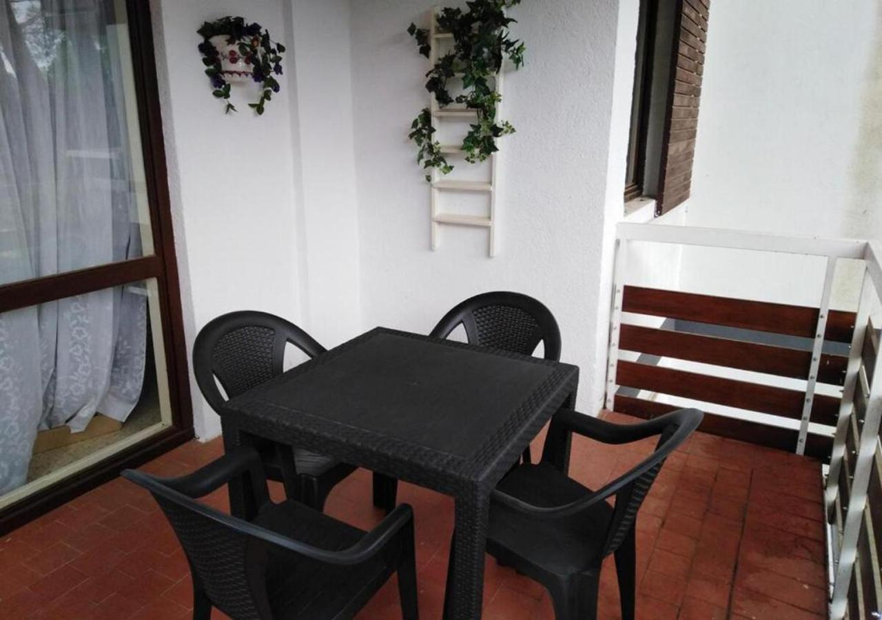 Apartamento Playa De Madrid San Martín de Valdeiglesias Exterior foto